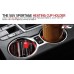 TUON ON HANG CUP HOLDERS KIA SPORTAGE 2015-16 